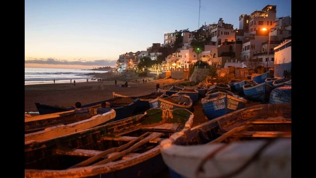 Марокко История смотреть онлайн