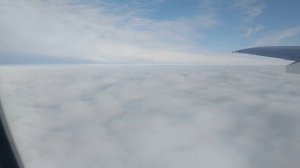 Перелет "Новый Уренгой - Новосибирск" рейс YC 167 а/к "Ямал"