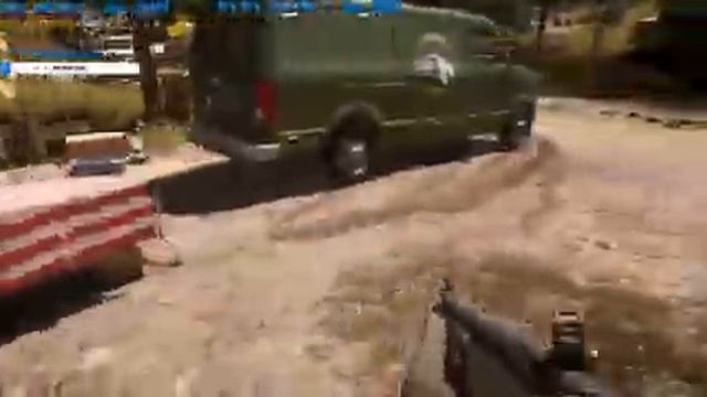 Far Cry 5 I День первый смотреть онлайн