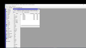 How to Configure Bridge on MikroTik Router to add all LAN Port