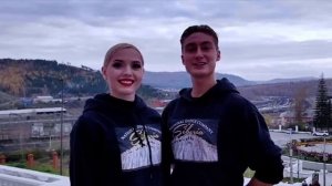 ансамбль Михаила Годенко