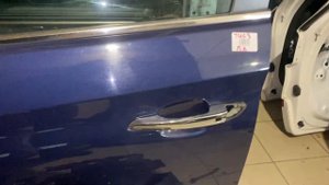 Hyundai Tucson lll Хендай Туксон 3 2015 2018, 2018  ДВЕРЬ ПЕРЕДНЯЯ ЛЕВАЯ 2007589248722