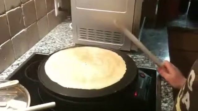 Crêpes Maison смотреть онлайн