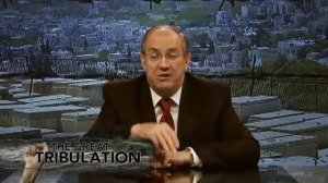 14  ВЕЛИКАЯ СКОРБЬ   Понимание последнего времени   Ирвин Бакстер