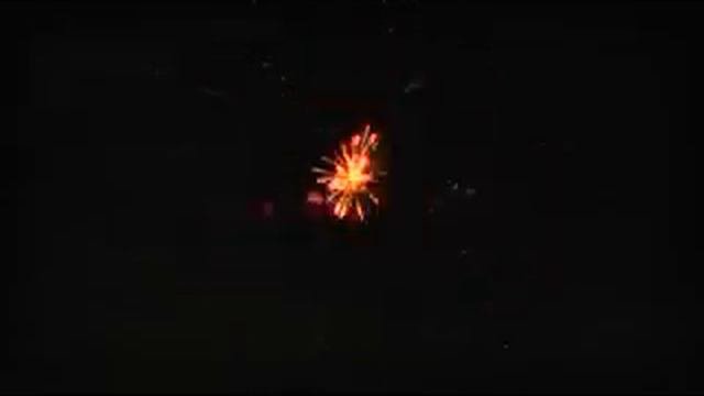 Фейерверк Люминосо   Luminoso в авторском ящике