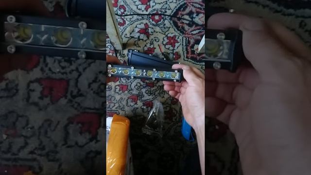 дополнительный свет на авто смотреть онлайн