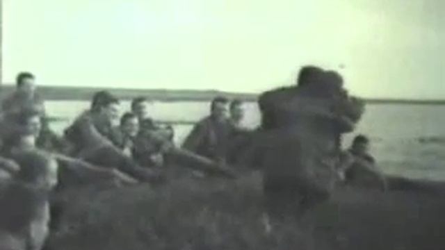 Место службы - Байконур.СССР смотреть онлайн