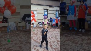 Егоров Артём (г.Нерюнгри) "Районы-кварталы"