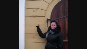 Прага.Январь 2012.