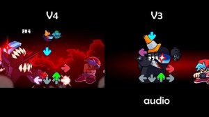 Defeat: New VS Old | IMPOSTOR V4