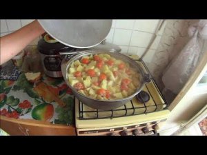 =Хочу Пожрать= Друзья угадаете что это за блюдо ?