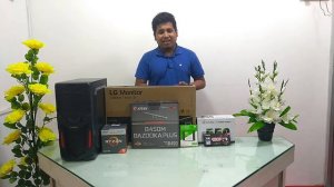 Best Gaming PC Build 2019 In BD Under 30K ।। ঈদ গেমিং পিসি ২০১৯ ।। Mehedi 360