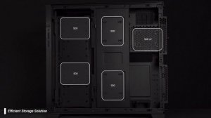 LIAN LI - O11D EVO RGB Product Video