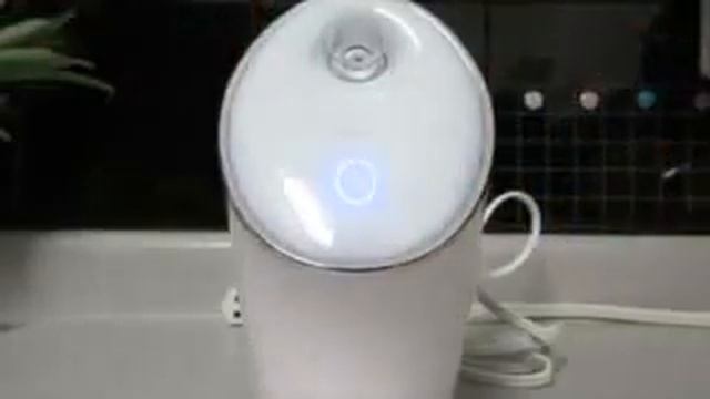 FC-72 Spaire Unique Touch Button for Facial Steamer -Beurer смотреть онлайн