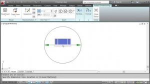 AutoCAD Mechanical 2012: Interface do usuário | MAPData