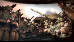 Warhammer 40000 Кадианские войска