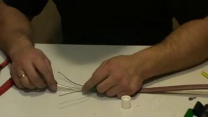 Саморегулирующийся греющий кабель http://elektrokhv.ru/