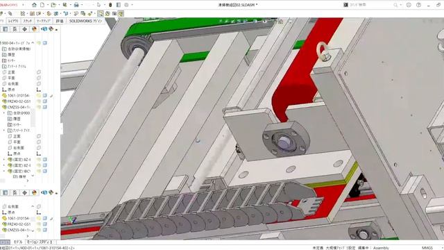 Running Solidworks on a AMD Ryzen 7 PRO 4750U with Radeon Graphics laptop (Lenovo thinkpad P14s) смотреть онлайн