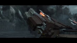 StarCraft II  Heart of the Swarm Opening Cinematic