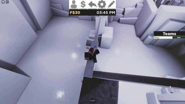 How to unlock the SNOWMANIMATRONIC & BADGE in FREDDY'S ULTIMATE ROLEPLAY | Roblox смотреть онлайн