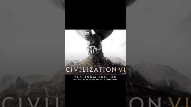 Upcoming Card Pack Blind Openings And Civilization VI Platinum Giveaway