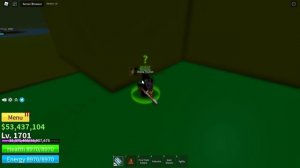 Training Dummy Blox Fruits UPD15 (FreeFrags) Secret Quest 3rd sea