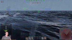 War Thunder - Подводные лодки