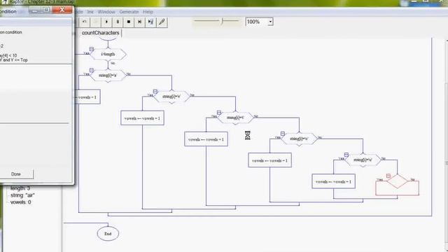 Chapter 12 count vowels and consonants смотреть онлайн