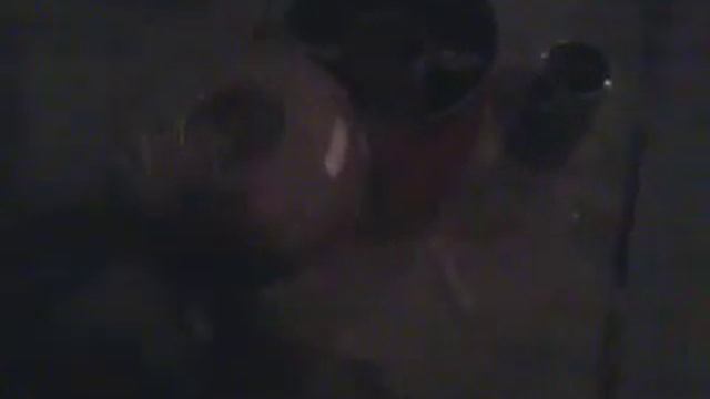 Печь для плавки алюминия мой вариант. смотреть онлайн