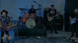 Taj Farrant and Band - Still Got The Blues (Gary Moore)