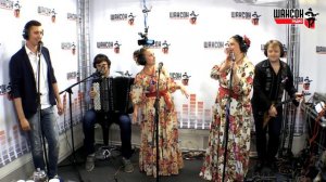 Не могу забыть - Ансамбль "Балагуры"