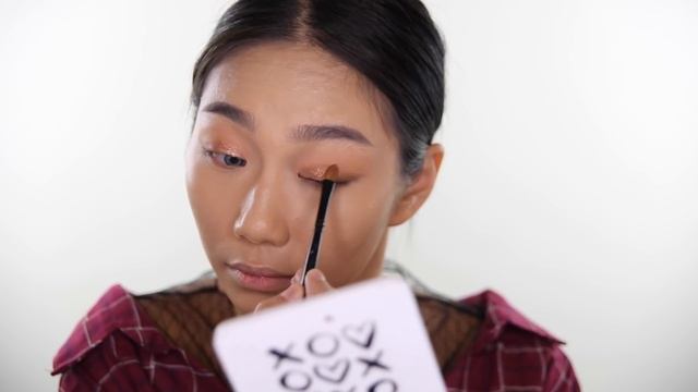 BLACKPINK JENNIE Inspired Makeup Tutorial feat. YesStyle Products | Raiza Contawi смотреть онлайн