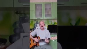 В. Толкунова - Стою на полустаночке - кавер