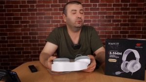 Fiyatının Ötesinde! Havit Gamenote H2230D Oyuncu Kulaklığı İncelemesi