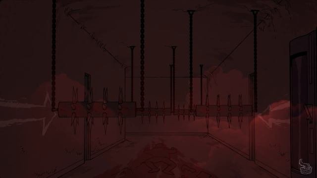 SCP 024: Смертельное игровое шоу