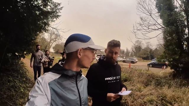 TESTING THE ALL NEW NIKE TRAIL RUNNING RANGE 2022- TERRA KIGER 8 FIRST IMPRESSION REVIEW смотреть онлайн