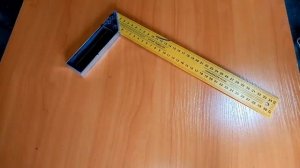 Секреты угольника о которых вы не знали.