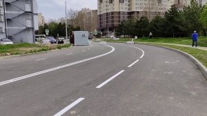 Анапа, кольцо Ленина - Омелькова/Новая дорога/Недвижимость в Анапе