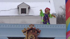 Театр Петрушки