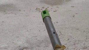 Отзыв: легковыравнивающаяся смесь для стяжки полов Полимин ЛЦ-2 (Polimin LC-2), наливная стяжка