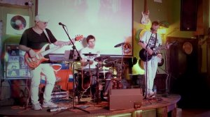 Батарейка - Кавер группа "Драйв"