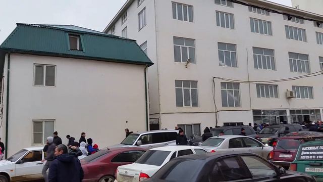 ДАГЕСТАН СЕГОДНЯ - МЕЧЕТЬ 24 НОЯБРЯ 2017 смотреть онлайн