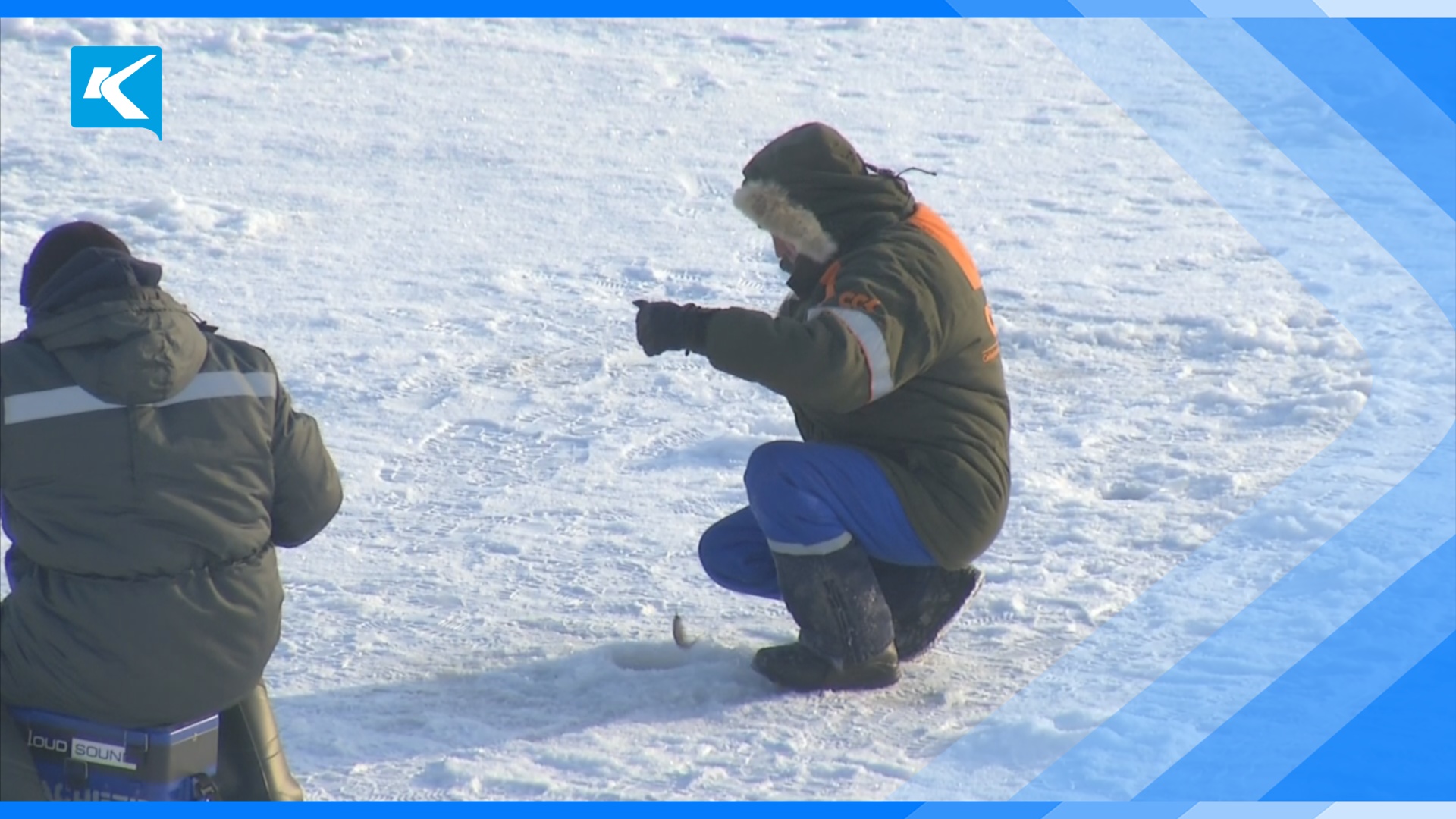 По тонкому льду 2 5. Тонкий лед. Телерадиокомпания "Киселевск" фото.