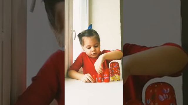 Репка. Сказки для малышей устами детей смотреть онлайн