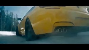Bmw Linkin Park - in The End ( Mellen Gi &Tommee Profitt Remix)