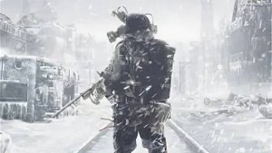 Сервер METRO EXODUS в Minecraft, версия 1.12.2