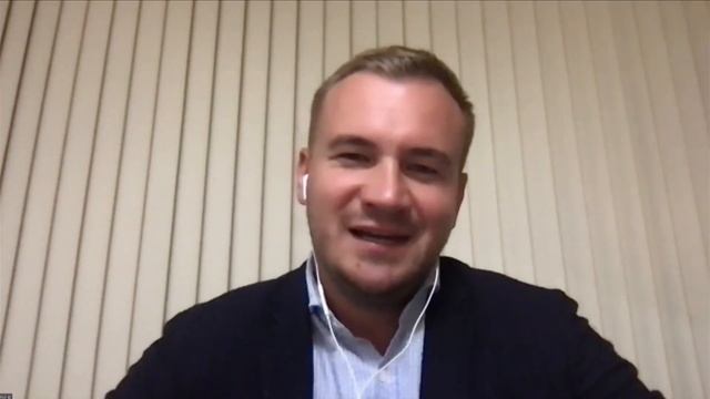 Бизнес-консультант Владимир Костяев о том, как добиться успеха в любом деле и поверить в свои силы смотреть онлайн