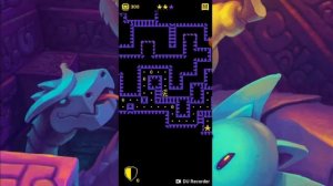 Как пройти уровни 41-49 в Tomb of the mask. Прохождение игры