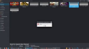 How to play Need For Speed Most Wanted on linux