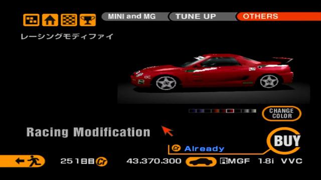 Gran Turismo 2 (Part 30) - One-Make Events (TVR, Mini/MG & Lotus) смотреть онлайн